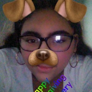 Meet your Posher, Isabel